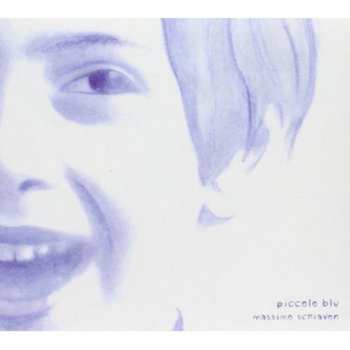 Album Massimo Schiavon: Piccolo Blu
