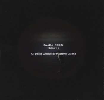 CD Massimo Vivona: Breathe