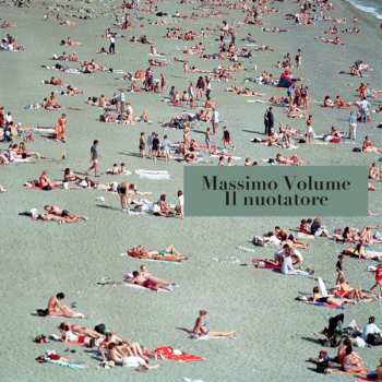 Album Massimo Volume: Il Nuotatore