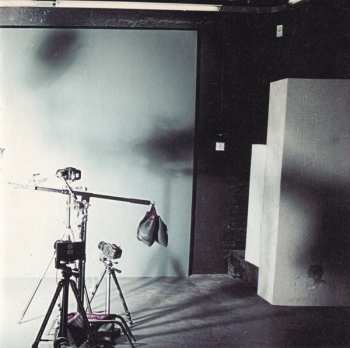 CD Massive Attack: 100th Window