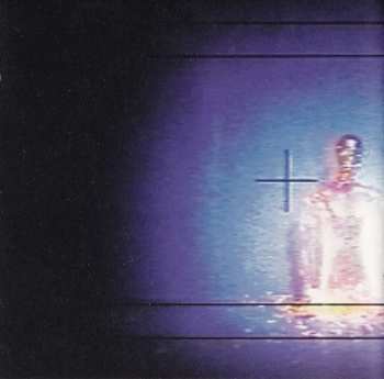 CD Massive Attack: 100th Window