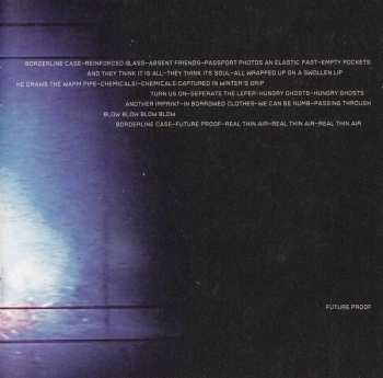 CD Massive Attack: 100th Window