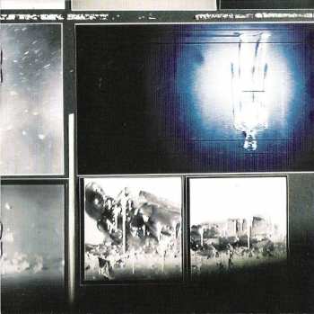 CD Massive Attack: Collected