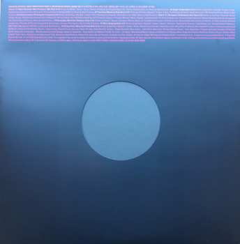 LP Massive Attack: Massive Attack V. Mad Professor Part II (Mezzanine Remix Tapes '98) LTD | CLR