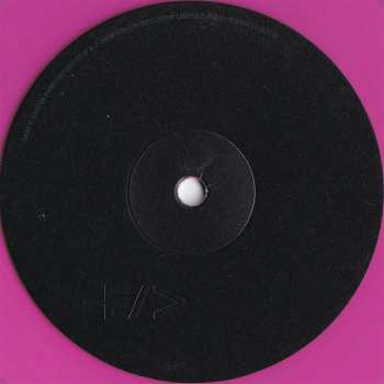 LP Massive Attack: Massive Attack V. Mad Professor Part II (Mezzanine Remix Tapes '98) LTD | CLR