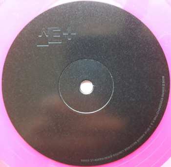 LP Massive Attack: Massive Attack V. Mad Professor Part II (Mezzanine Remix Tapes '98) LTD | CLR