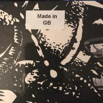 LP Massive Attack: Massive Attack V. Mad Professor Part II (Mezzanine Remix Tapes '98) LTD | CLR