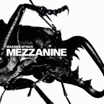 2CD Massive Attack: Mezzanine DLX