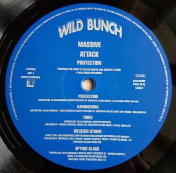 LP Massive Attack: Protection
