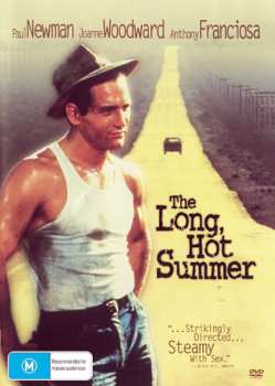 DVD Masta Ace: Long Hot Summer