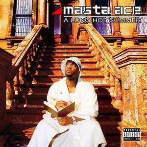 Album Masta Ace: A Long Hot Summer