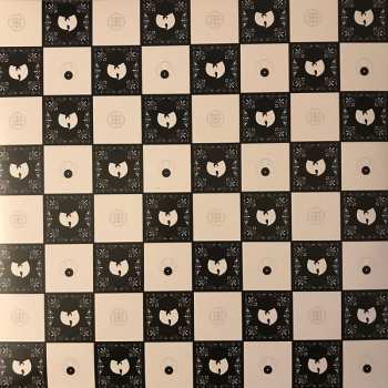 2LP Masta Killa: Loyalty Is Royalty