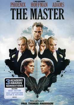 DVD Master: Master