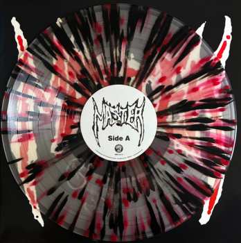 LP Master: Master CLR | LTD