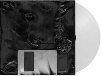 2LP Master Boot Record: Floppy Disk Overdrive CLR | LTD