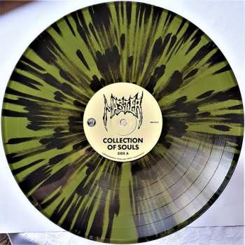LP Master: Collection Of Souls
