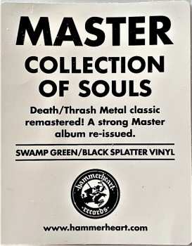 LP Master: Collection Of Souls