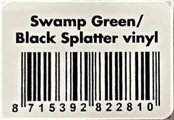 LP Master: Collection Of Souls