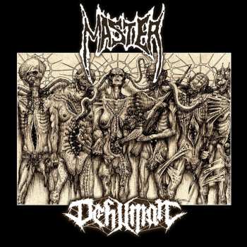 Album Master: Decay Into Inferior Conditions