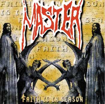 LP Master: Faith Is In Season CLR | LTD
