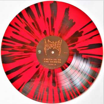 LP Master: Faith Is In Season CLR | LTD