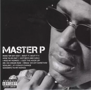 Master P: Icon