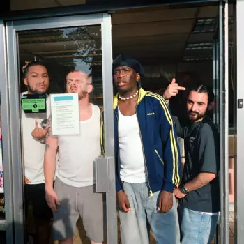 Master Peace: How To Make A(Nuva) Master Peace