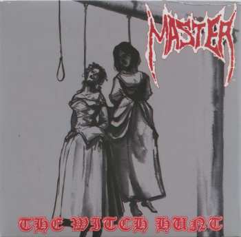 CD Master: The Witch Hunt