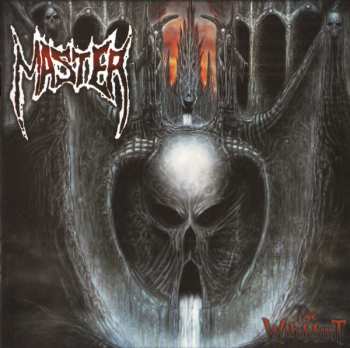 Album Master: The Witch Hunt