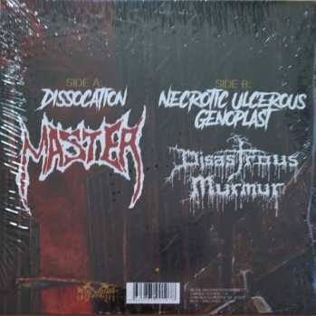 SP Master: Total Destruction LTD
