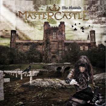 Album Mastercastle: The Phoenix