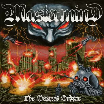 Mastermind: The Masters' Orders