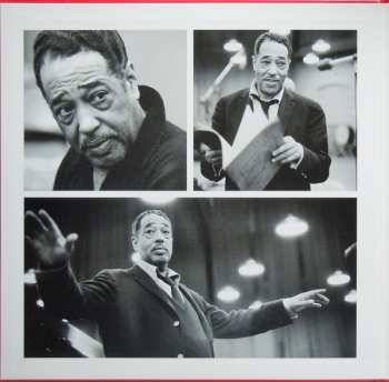 LP Duke Ellington And His Orchestra: Masterpieces By Ellington