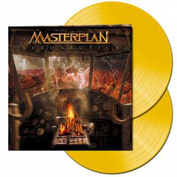 2LP Masterplan: Aeronautics CLR