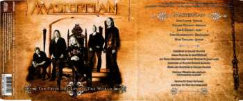 CD Masterplan: Far From The End Of The World