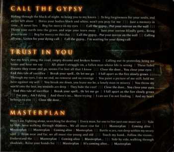 CD Masterplan: MK II LTD | DIGI
