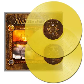 Masterplan: Masterplan  (ltd. Gtf. Cleary