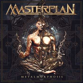 2LP Masterplan: Metalmorphosis