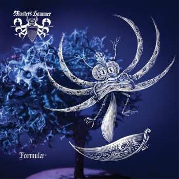 Album Master's Hammer:  Formulæ