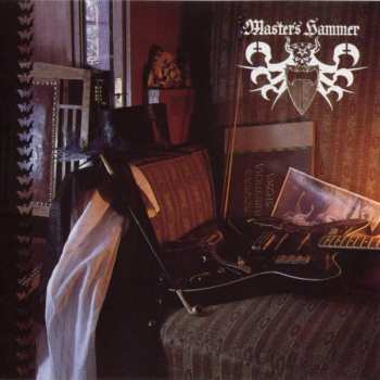 Album Master's Hammer: Jilemnický Okultista