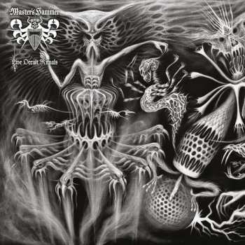 Album Master's Hammer: Live Occult Rituals
