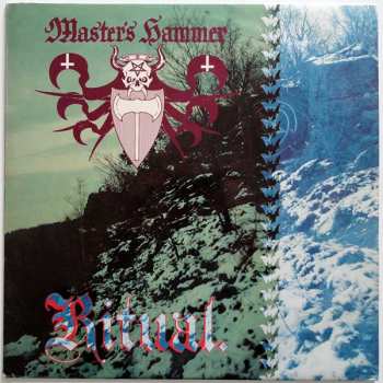 Album Master's Hammer: Ritual.