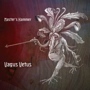 Album Master's Hammer: Vagus Vetus