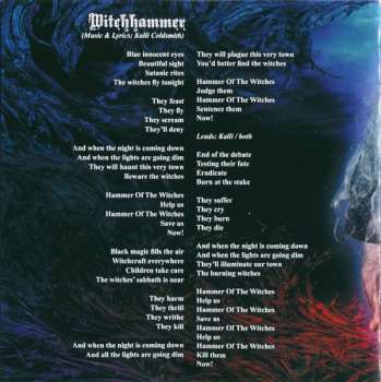 CD Masters Of Disguise: Alpha/Omega