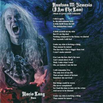 CD Masters Of Disguise: Alpha/Omega