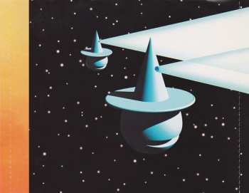 CD Masters Of Reality: Welcome To The Western Lodge