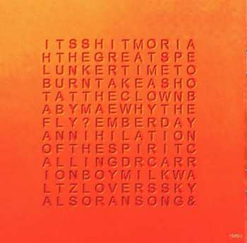 CD Masters Of Reality: Welcome To The Western Lodge