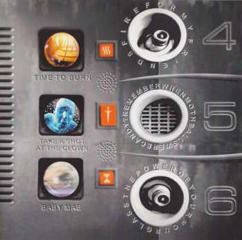 CD Masters Of Reality: Welcome To The Western Lodge