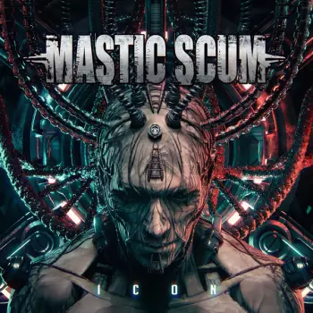 Mastic Scum: Icon