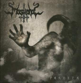 Album Mastiphal: Parvzya